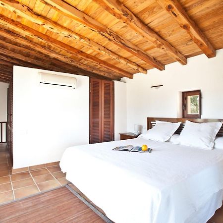 Villa Can Rafal Ibiza Sant Josep de sa Talaia Luaran gambar