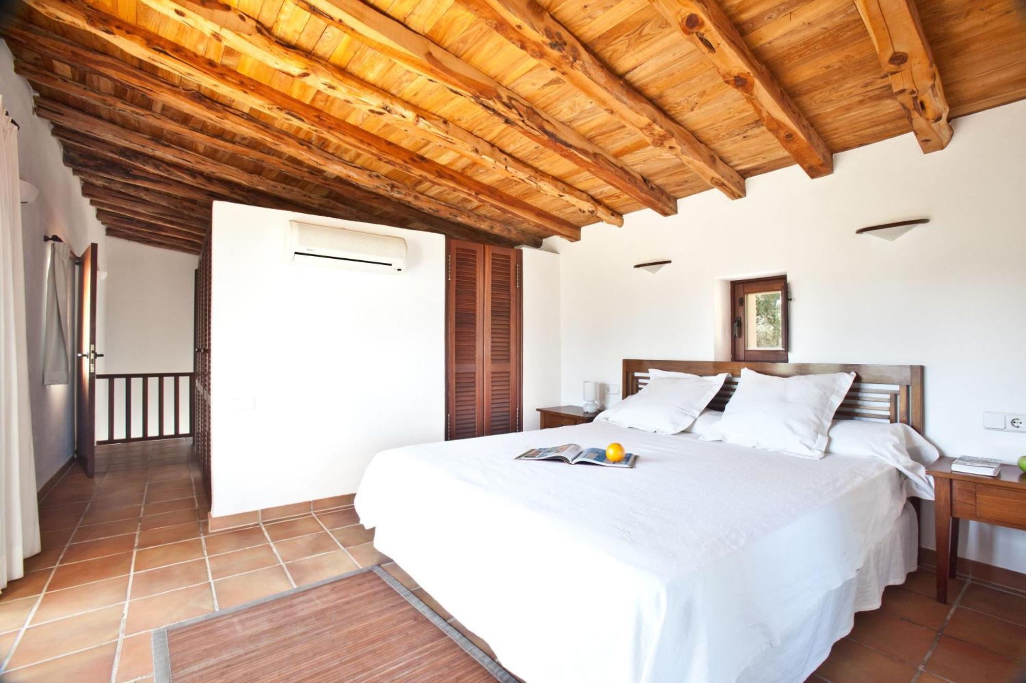 Villa Can Rafal Ibiza Sant Josep de sa Talaia Luaran gambar