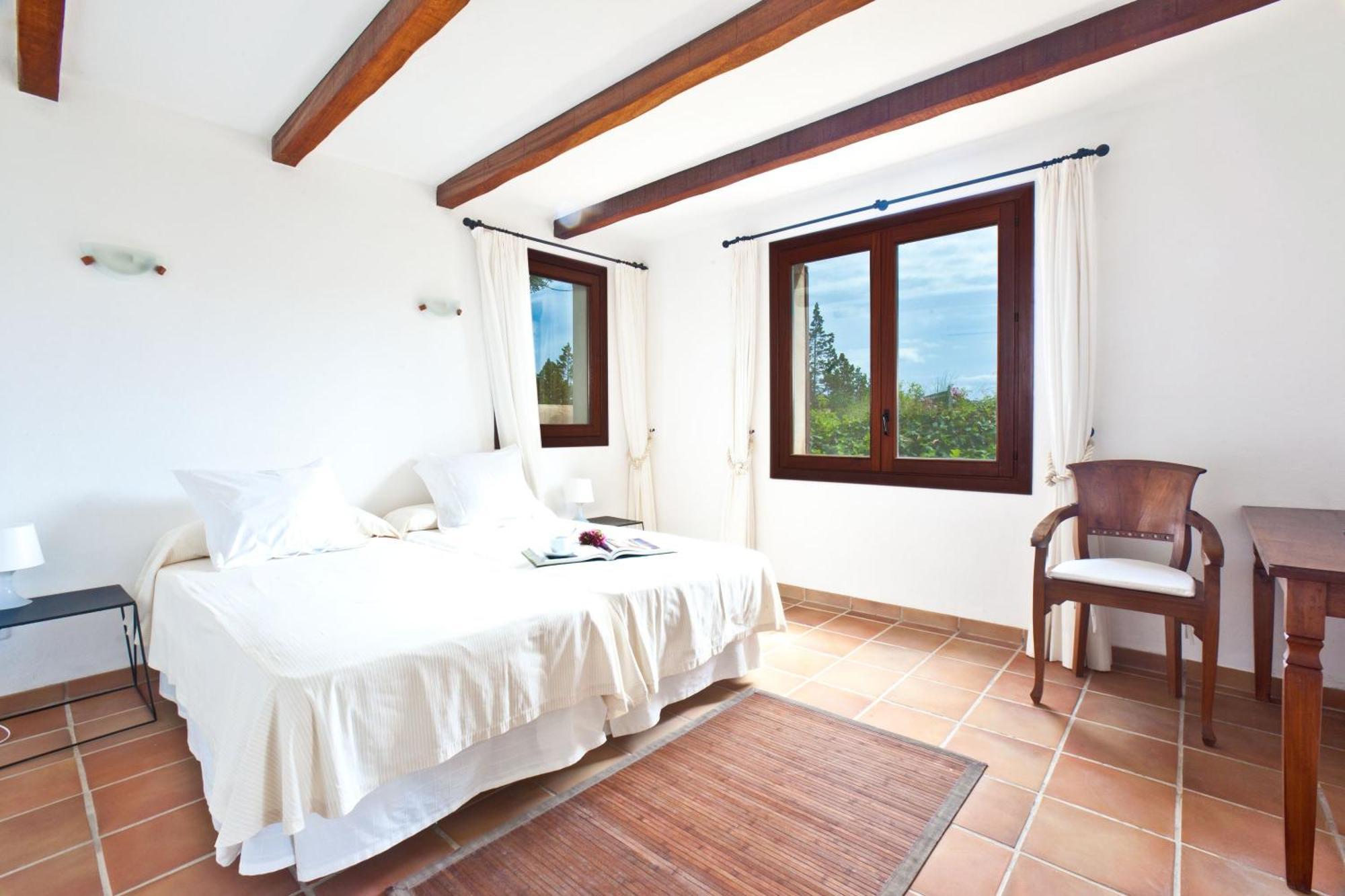 Villa Can Rafal Ibiza Sant Josep de sa Talaia Luaran gambar