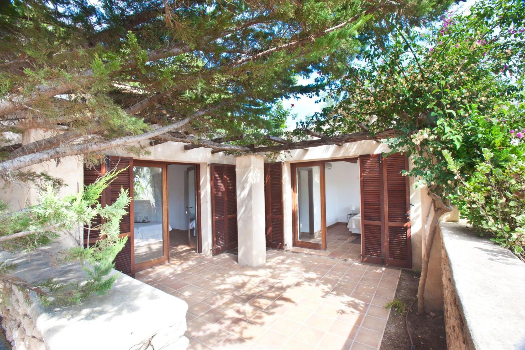 Villa Can Rafal Ibiza Sant Josep de sa Talaia Luaran gambar