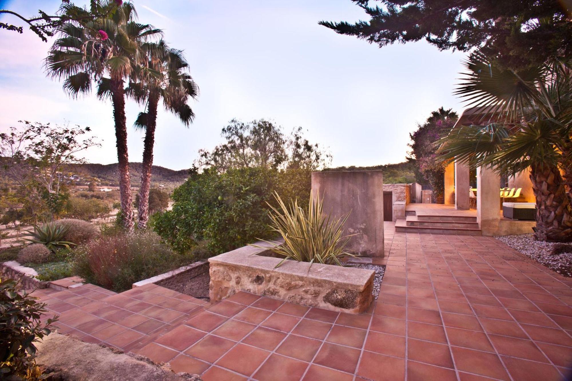 Villa Can Rafal Ibiza Sant Josep de sa Talaia Luaran gambar