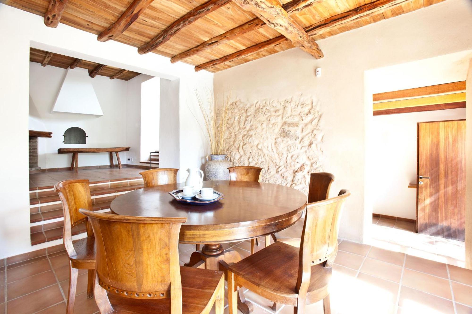 Villa Can Rafal Ibiza Sant Josep de sa Talaia Luaran gambar