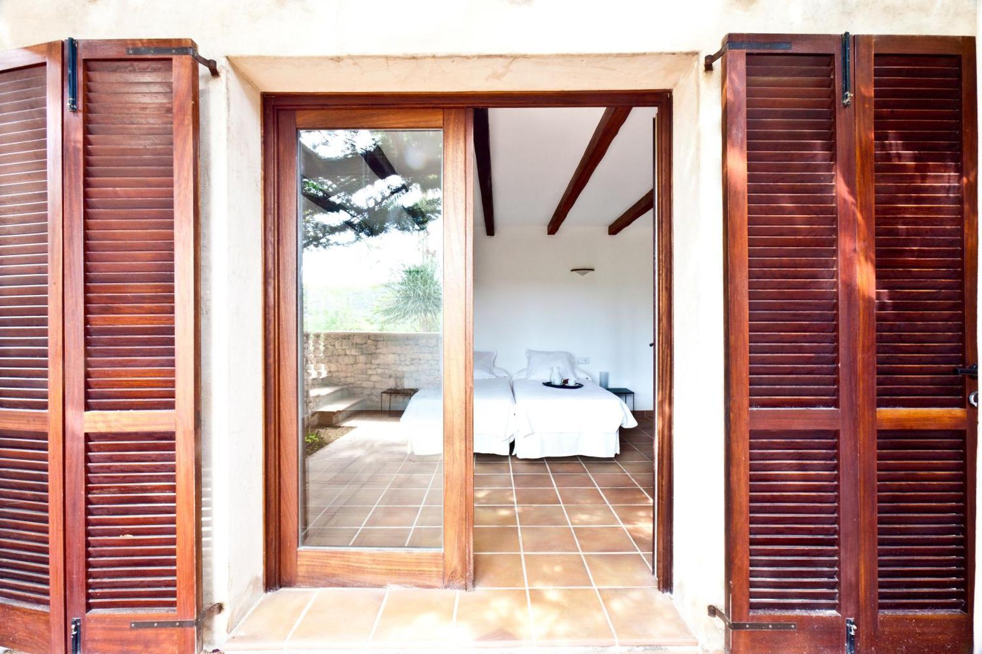 Villa Can Rafal Ibiza Sant Josep de sa Talaia Luaran gambar