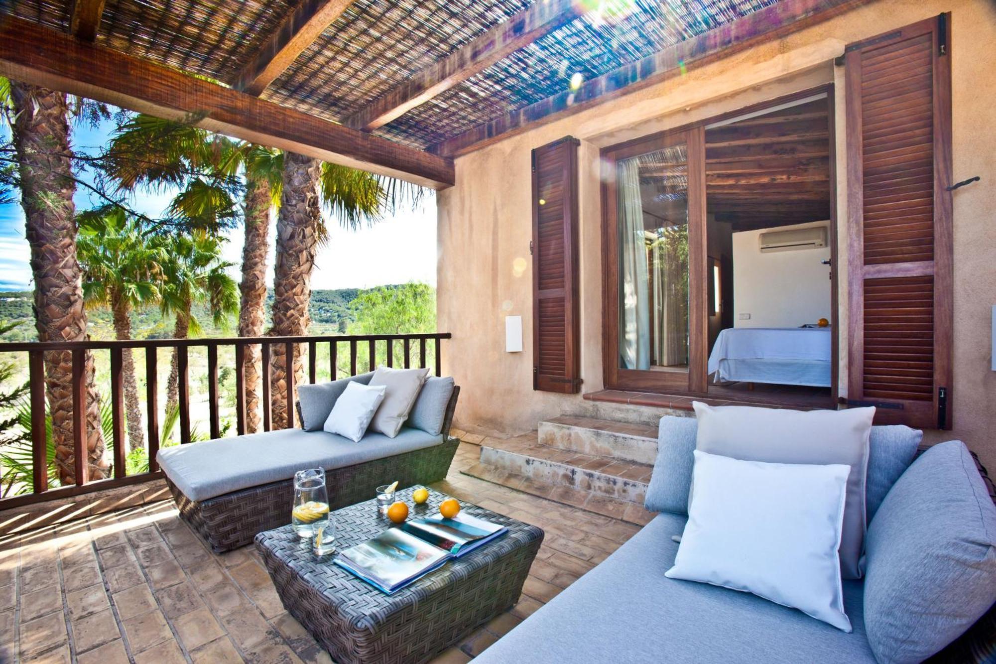 Villa Can Rafal Ibiza Sant Josep de sa Talaia Luaran gambar