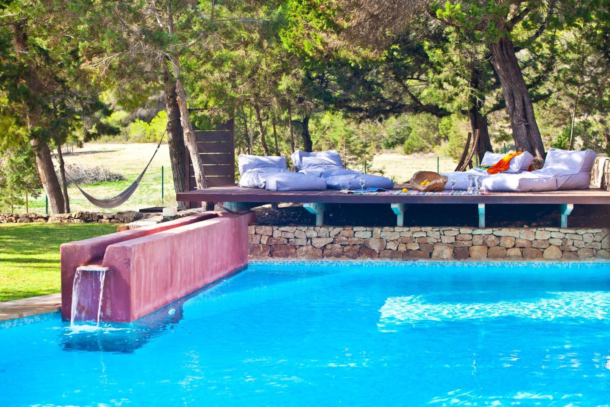 Villa Can Rafal Ibiza Sant Josep de sa Talaia Luaran gambar