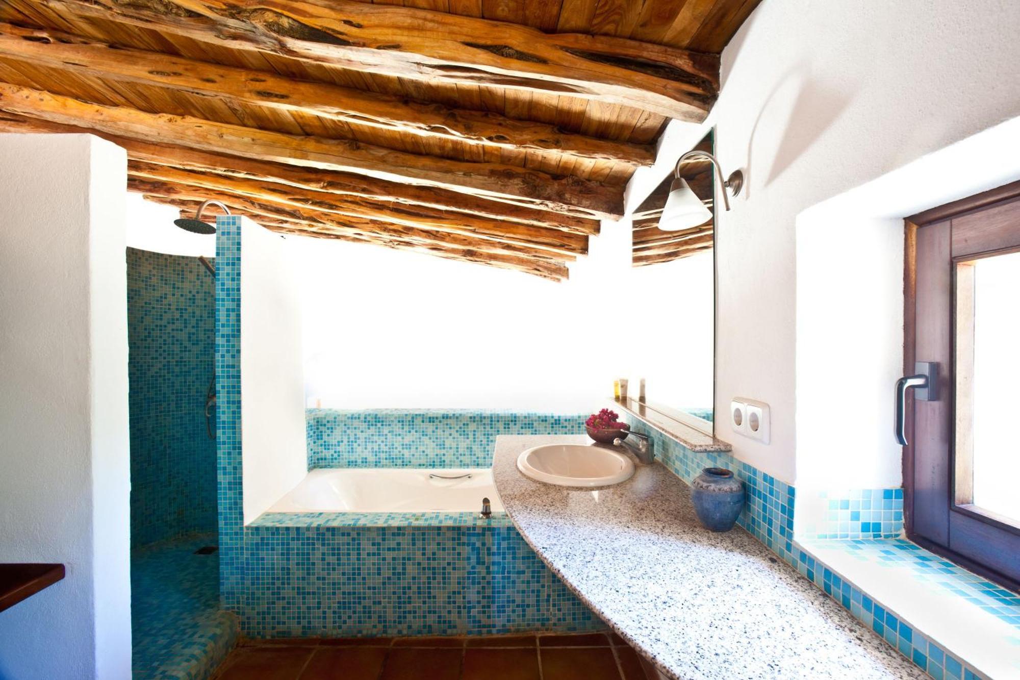 Villa Can Rafal Ibiza Sant Josep de sa Talaia Luaran gambar