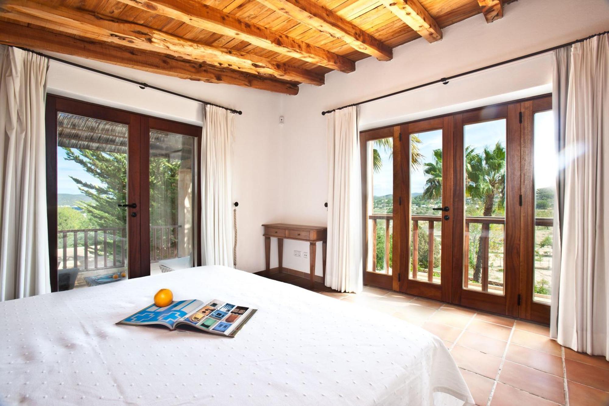Villa Can Rafal Ibiza Sant Josep de sa Talaia Luaran gambar