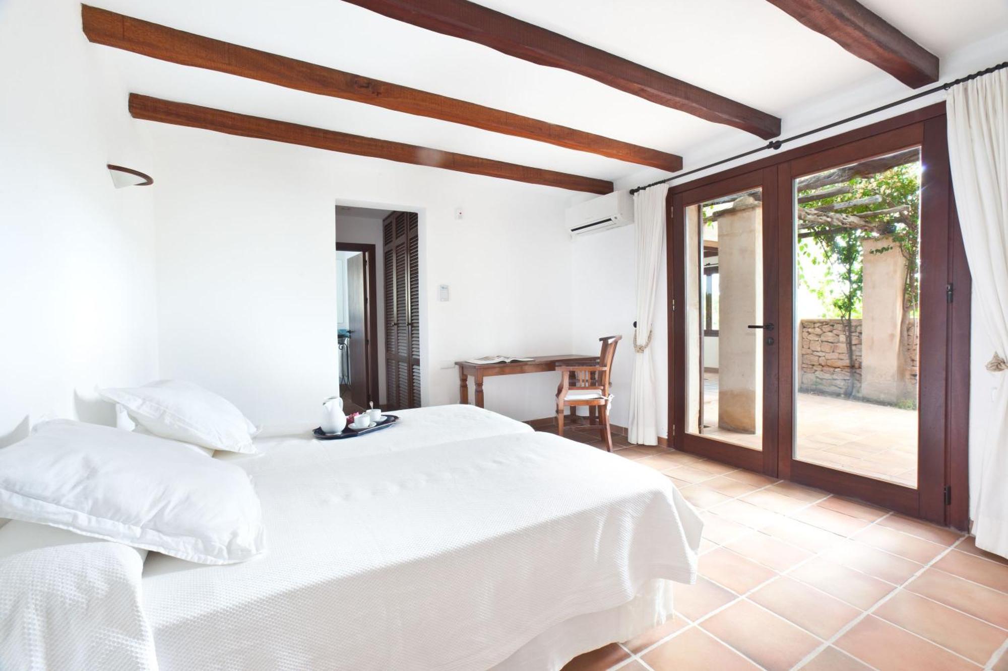 Villa Can Rafal Ibiza Sant Josep de sa Talaia Luaran gambar