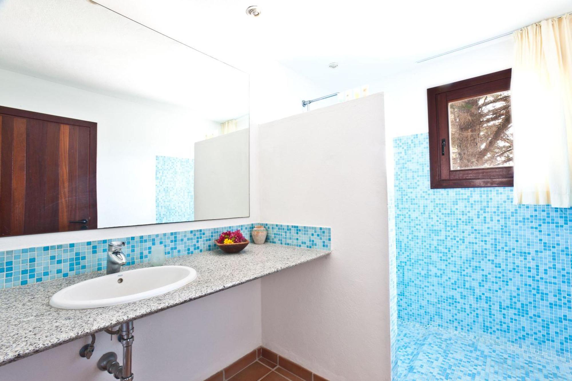 Villa Can Rafal Ibiza Sant Josep de sa Talaia Luaran gambar