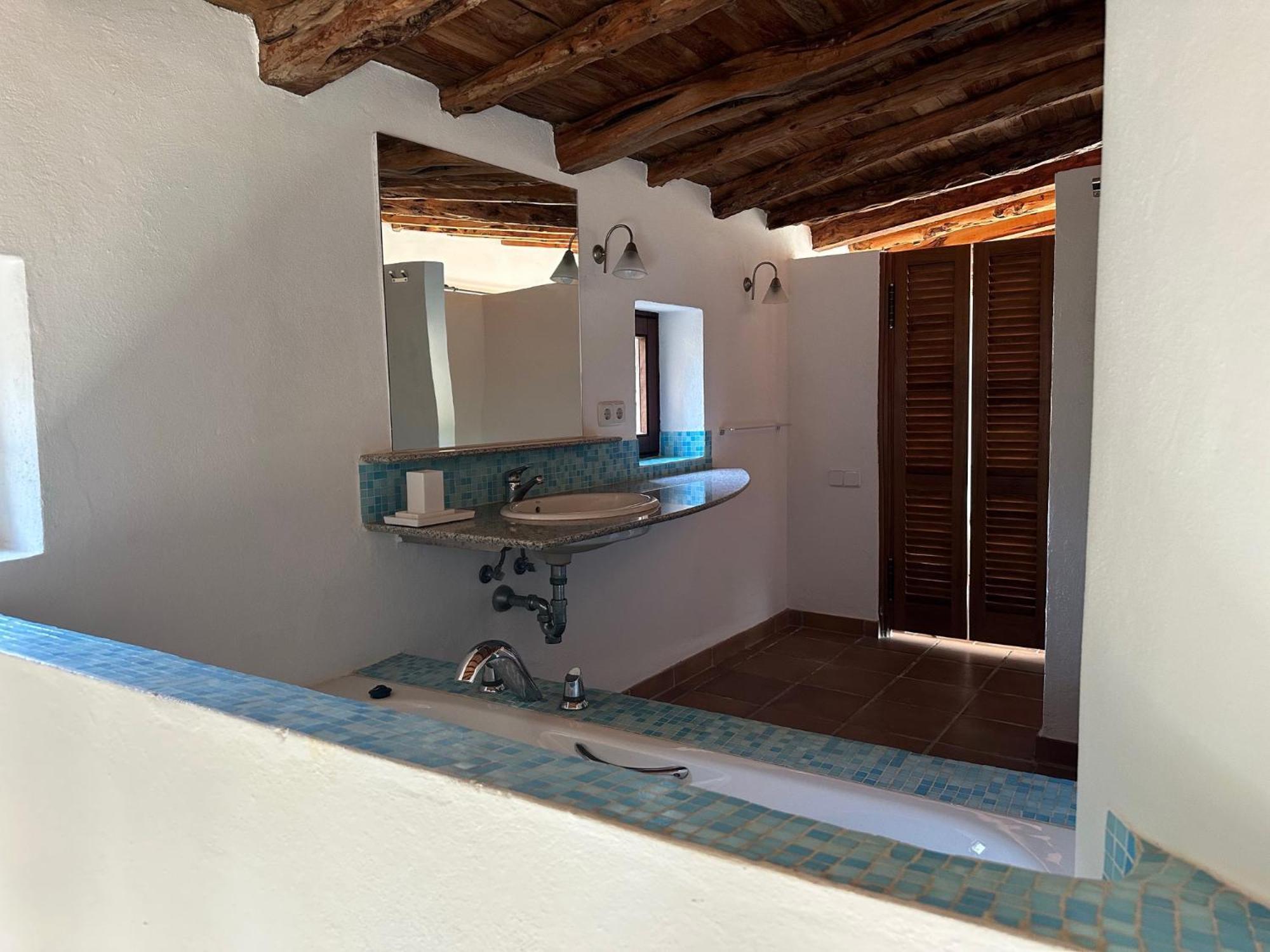 Villa Can Rafal Ibiza Sant Josep de sa Talaia Luaran gambar